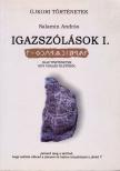SALAMIN ANDRÁS - Igazszólások I. [antikvár]
