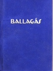 Ballagás [antikvár]