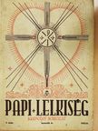 Ernő atya - Papi lelkiség 1943-44/3. [antikvár]