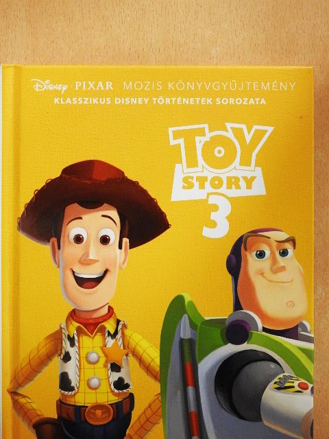 Toy story 3. [antikvár]