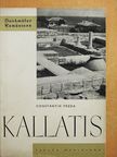 Constantin Preda - Kallatis [antikvár]
