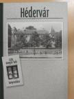 Néma Sándor - Hédervár [antikvár]