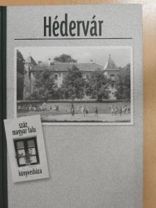 Néma Sándor - Hédervár [antikvár]
