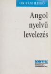 Osgyáni Ildikó - Angol nyelvű levelezés [antikvár]