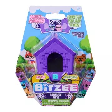 Bitzee - Kutyusok