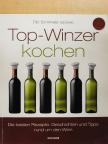 Dipl. Sommelier Isa Svec - Top-Winzer kochen [antikvár]