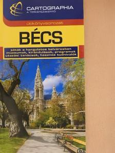 Imecs Orsolya - Bécs [antikvár]