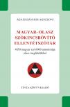 Ágnes Bánhidi Agnesoni - Magyar-olasz szókincsbővítő ellentétszótár