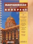 Magyarország és Budapest duóatlasz [antikvár]