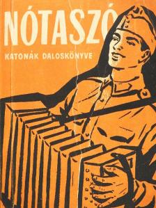 Nótaszó [antikvár]