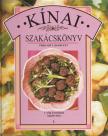 Lalita Ahmed - Kínai szakácskönyv [antikvár]