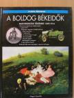 Estók János - A boldog békeidők [antikvár]