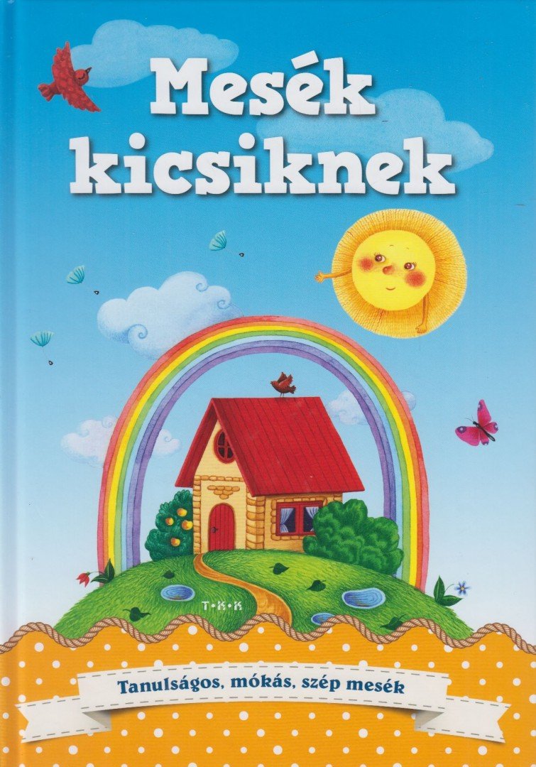 Mesék kicsiknek [antikvár]