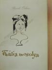 Bárdi Ödön - Thália mosolya [antikvár]