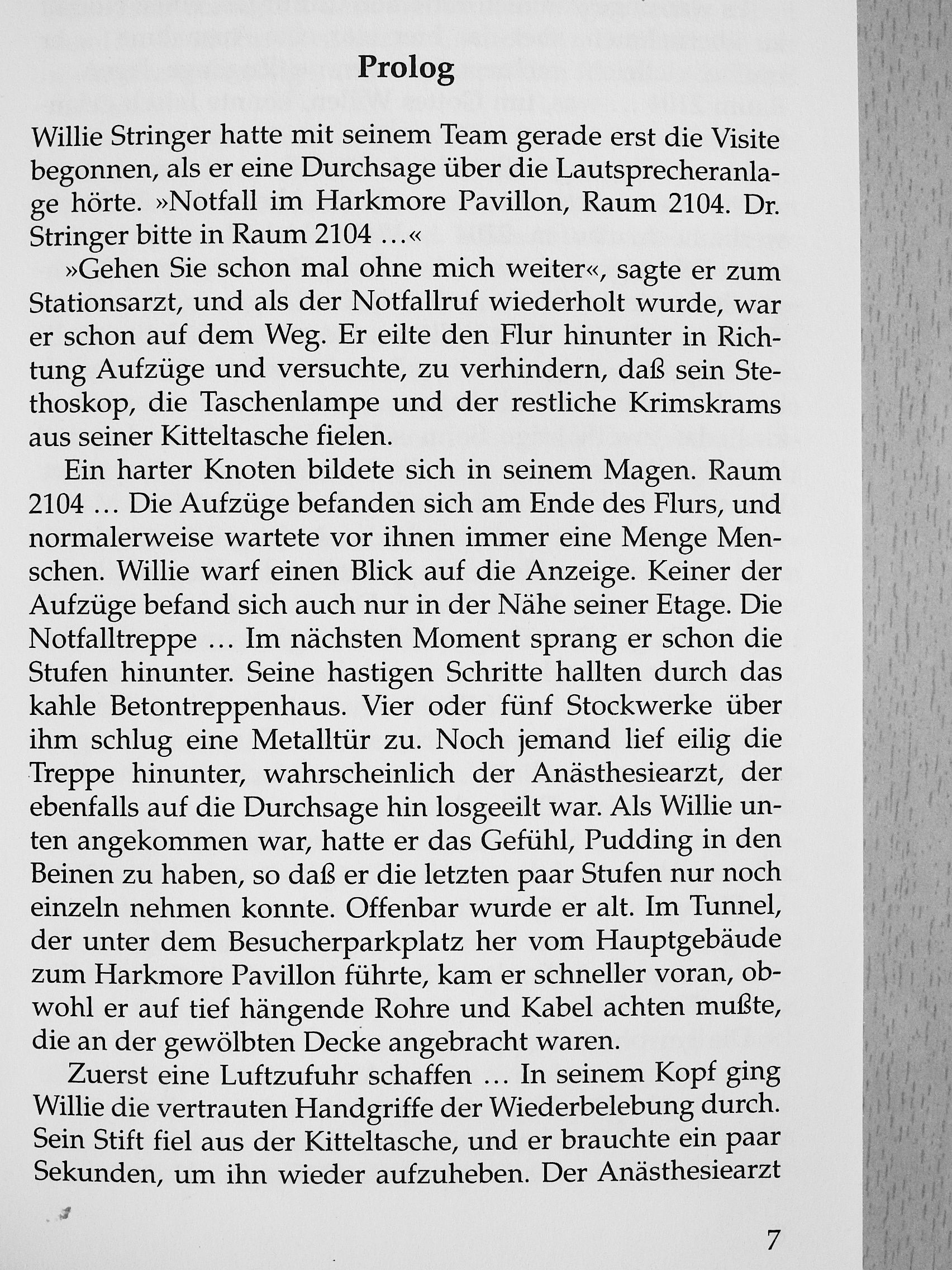 Francis Roe - Kunstfehler [antikvár]