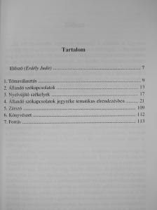 Salamon Ferenc - El van bütülve (dedikált példány) [antikvár]