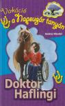 ANDREA WANDEL - Doktor Haflingi [antikvár]