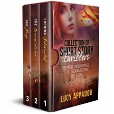 Appadoo Lucy - Collection of Short Story Thrillers [eKönyv: epub, mobi]