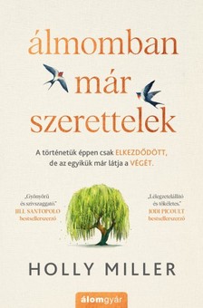 Holly Miller - Álmomban már szerettelek [eKönyv: epub, mobi]