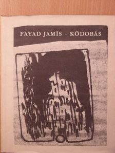 Fayad Jamis - Kődobás [antikvár]