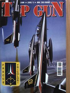 Top Gun 2000. május [antikvár]