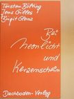 Brigit Glemz - Bei neonlicht und Kerzenschein [antikvár]