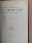 Ernest Thomson-Seton - A fekete mén [antikvár]
