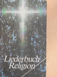 Liederbuch Religion [antikvár]