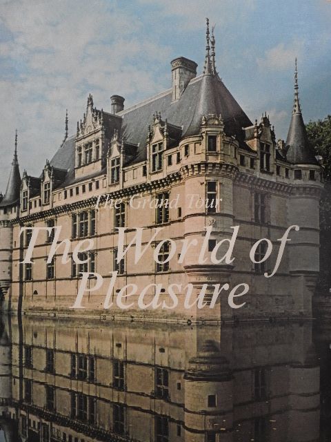 Flavio Conti - The World of Pleasure [antikvár]