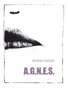 Berény Andor - Versek Áginak