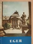 László Huba - Eger [antikvár]