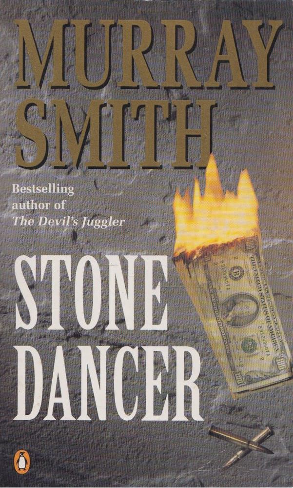 Murray Smith - Stone Dancer [antikvár]