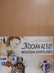 Csabai Dolores - Kockán az élet [antikvár]