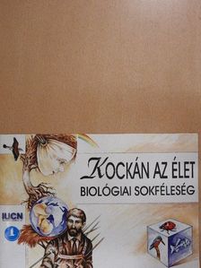Csabai Dolores - Kockán az élet [antikvár]
