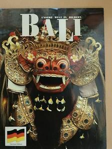 Patrick R. Booz - Unsere Welt in Bildern - Bali [antikvár]