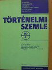 Dóka Klára - Történelmi Szemle 1980/4. [antikvár]
