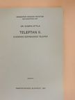 Dr. Somfai Attila - Teleptan II. [antikvár]