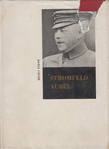 Hetés Tibor - Stromfeld Aurél [antikvár]