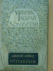 Lőrinczy György - Utitársaim [antikvár]