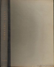 OLBRACHT, IVAN - Anna [antikvár]