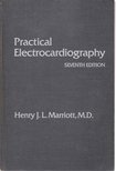 Henry J. L. Marriott - Practical Electrocardiography [antikvár]