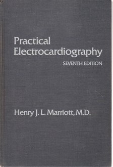 Henry J. L. Marriott - Practical Electrocardiography [antikvár]