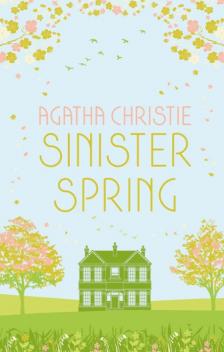 Agatha Christie - Sinister &#8203;Spring