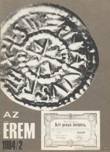 Varannai Gyula - Az érem 1984/2. [antikvár]