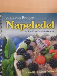 Joan van Rooijen - Napeledel [antikvár]