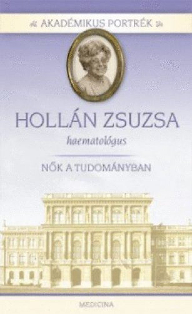 Herzka Ferenc - Hollán Zsuzsa [antikvár]