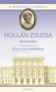 Herzka Ferenc - Hollán Zsuzsa [antikvár]