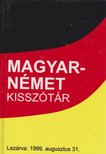 HÉRA ISTVÁN - Magyar-német kisszótár [antikvár]