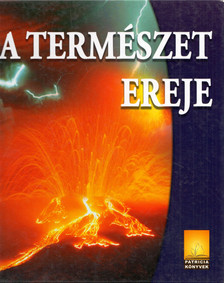 A természet ereje [antikvár]