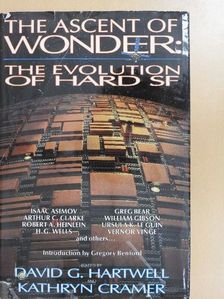 The Ascent of Wonder [antikvár]